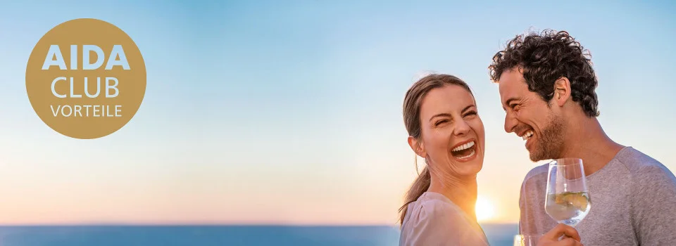 Vernostný program AIDA Club