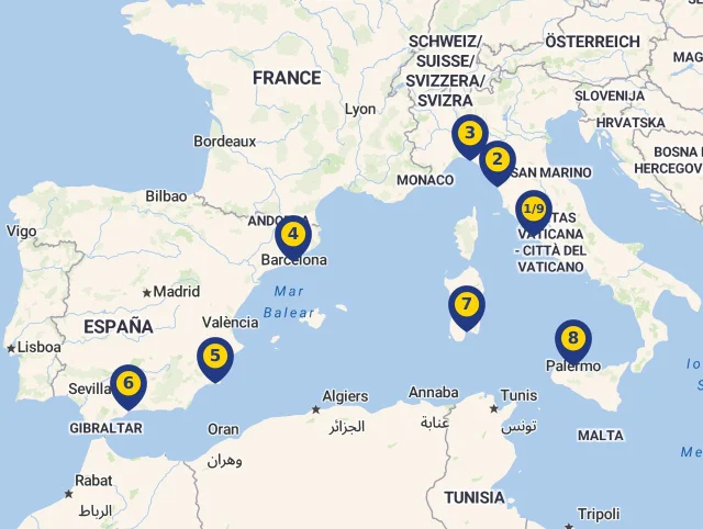 Mapa
